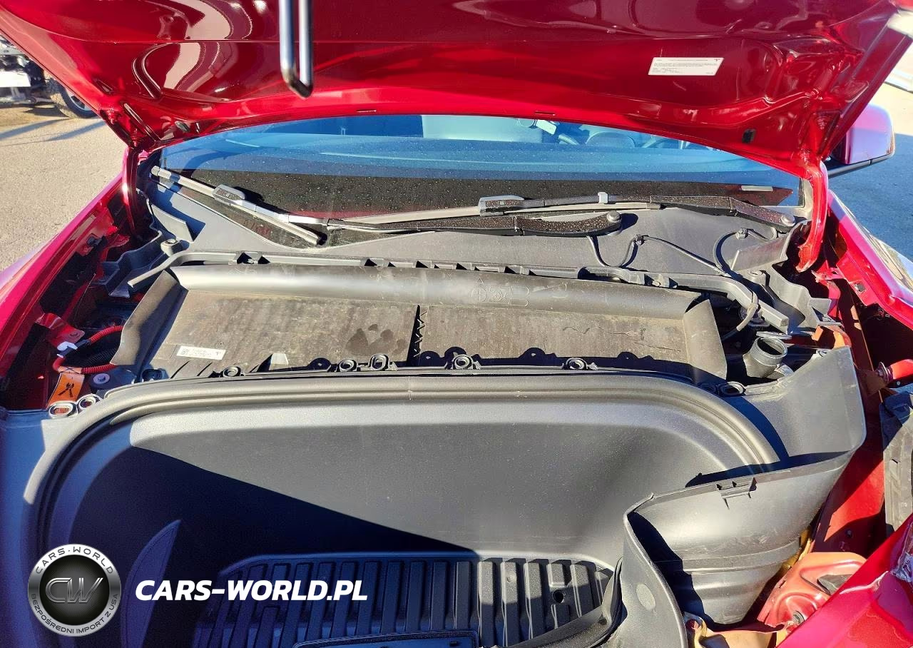 2025 Tesla Model Y VIN:7SAYGDED8SF304637 - 12