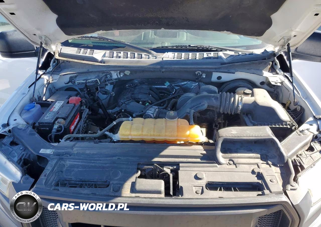 2017 Ford F150 VIN:1FTMF1C87HKD54783 - 11