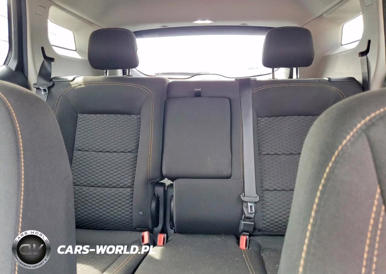 2019 GMC Terrain Sle VIN:3GKALTEV1KL146449 - 10