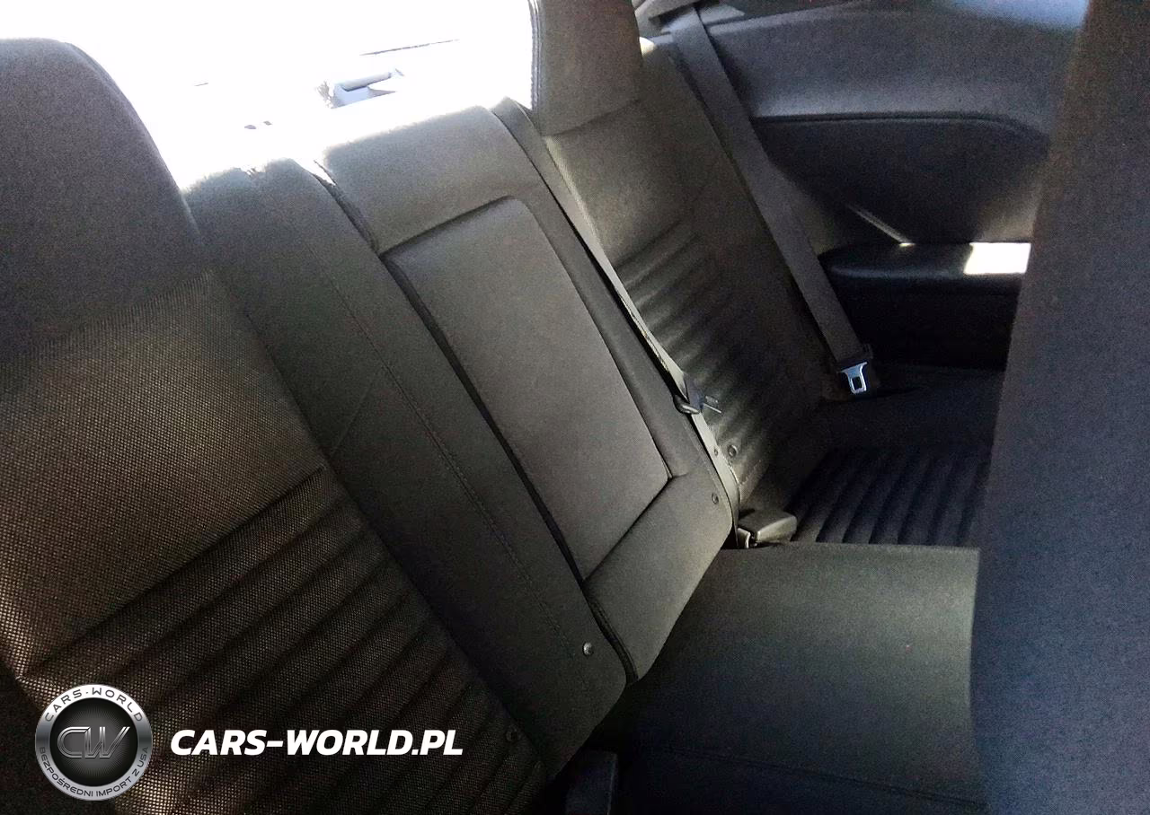 2011 Dodge Challenger VIN:2B3CJ4DG0BH605273 - 6