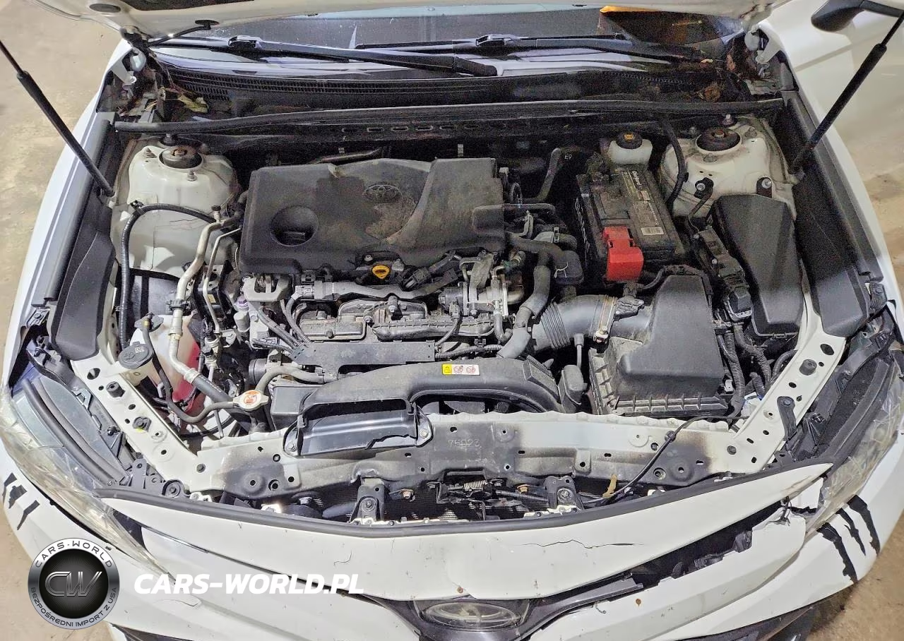 2018 Toyota Camry Le VIN:JTNB11HK1J3003695 - 11