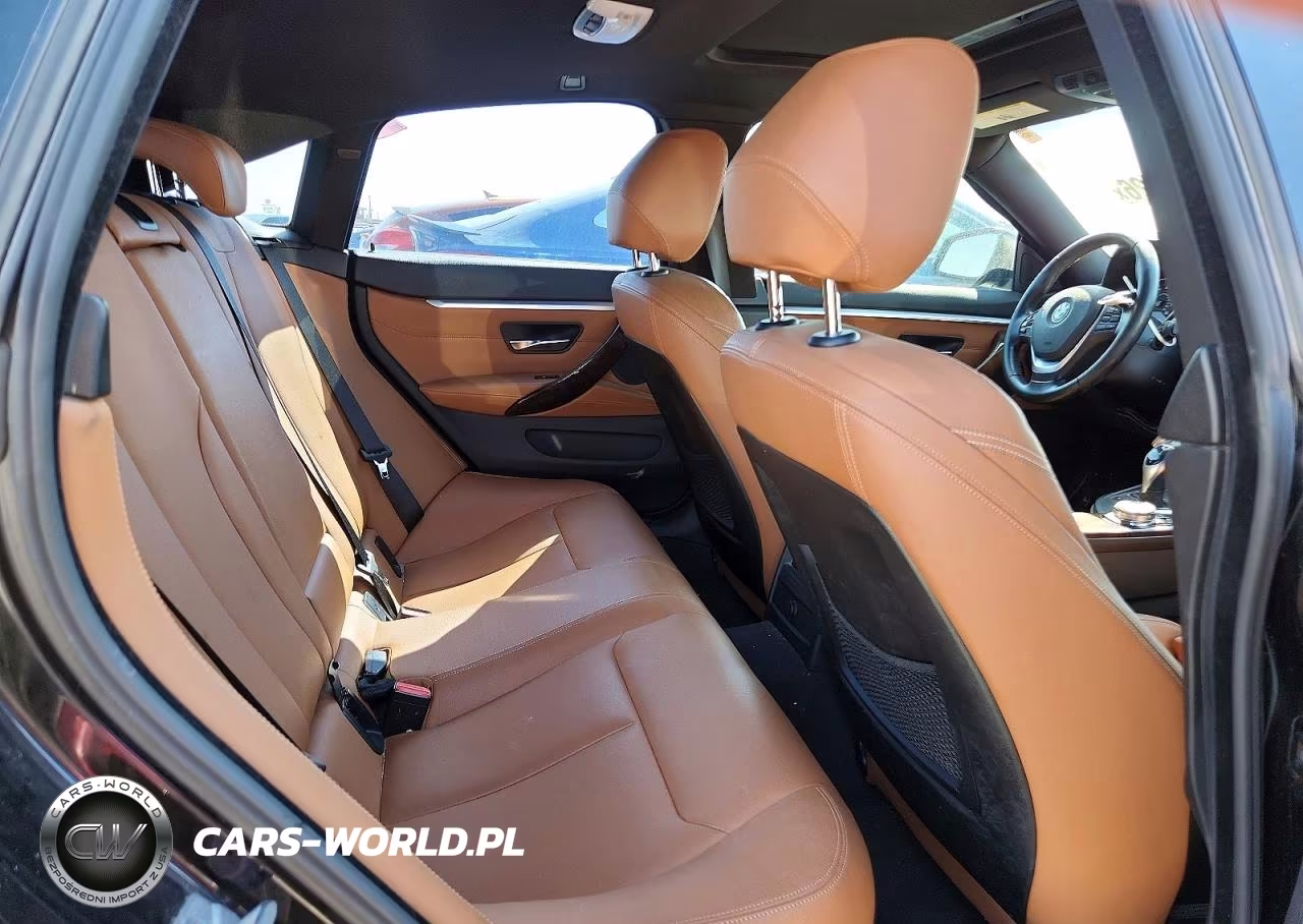 2016 BMW 428 I Gran Coupe Sulev VIN:WBA4A9C53GG506589 - 10