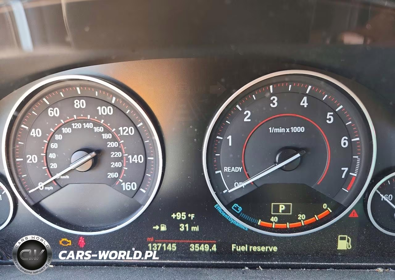 2016 BMW 428 I Gran Coupe Sulev VIN:WBA4A9C53GG506589 - 9