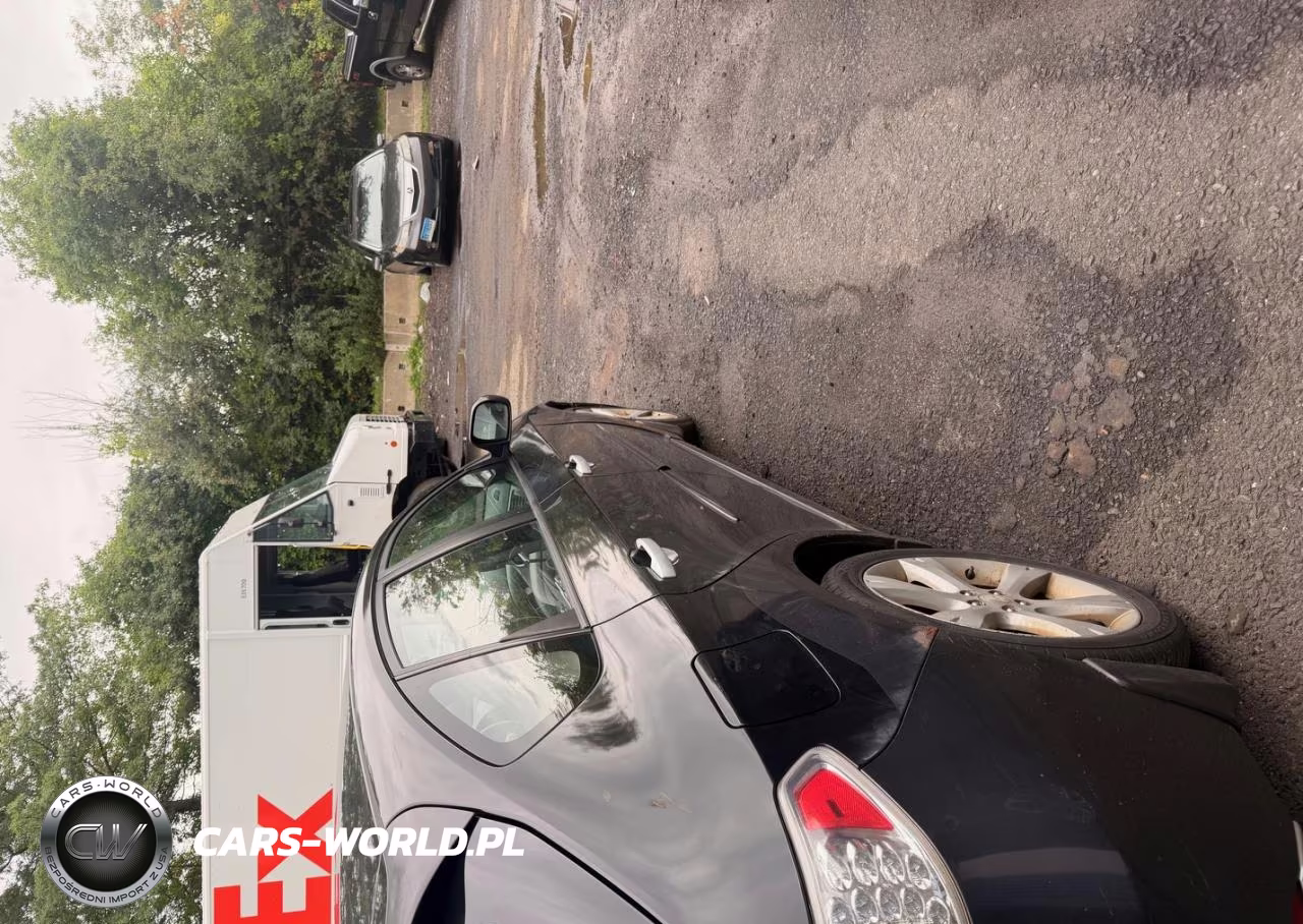 2011 Subaru Impreza Outback Sport VIN:JF1GH6D68BH809409 - 6