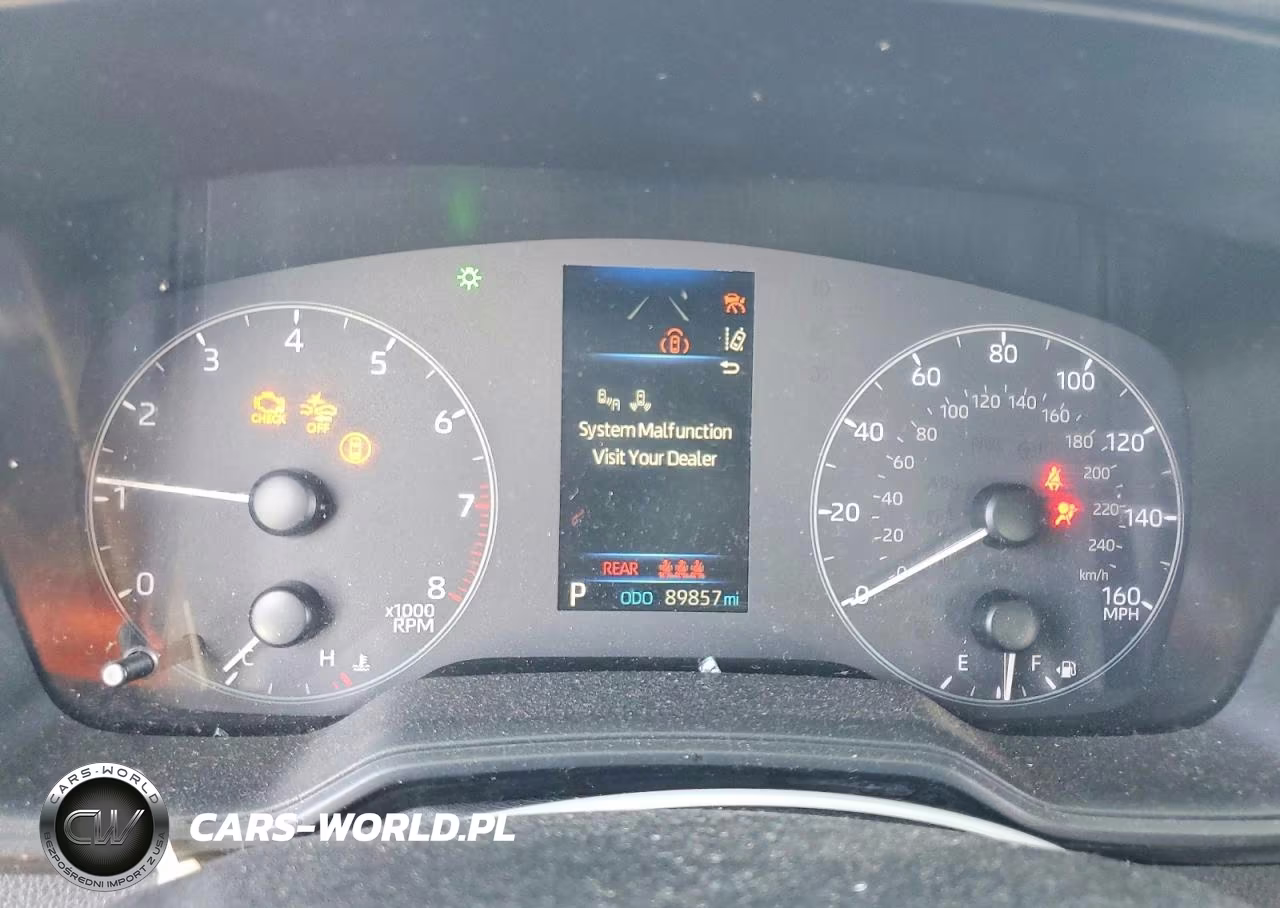 2024 Toyota Corolla Se VIN:5YFP4MCE6RP199253 - 9