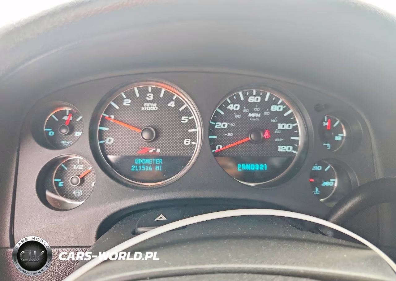2008 Chevrolet Avalanche K1500 VIN:3GNFK12338G216263 - 9