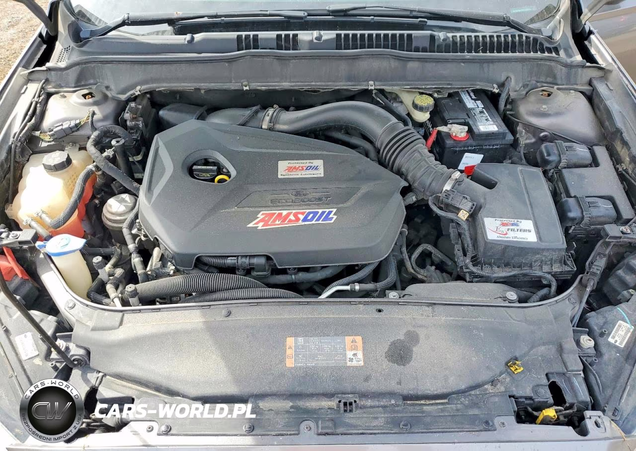 2013 Ford Fusion Se VIN:3FA6P0HRXDR289764 - 11