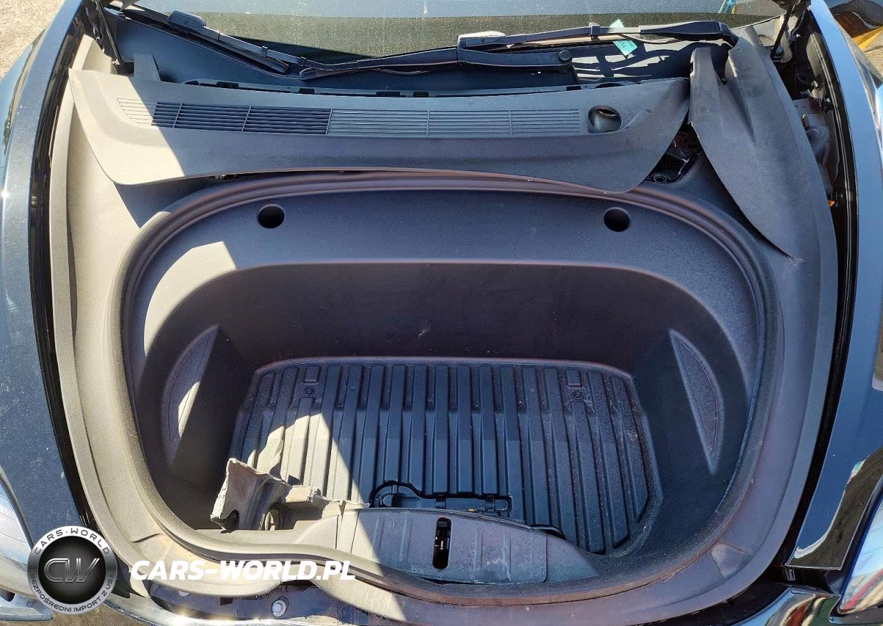 2022 Tesla Model 3 VIN:5YJ3E1EB7NF164014 - 11