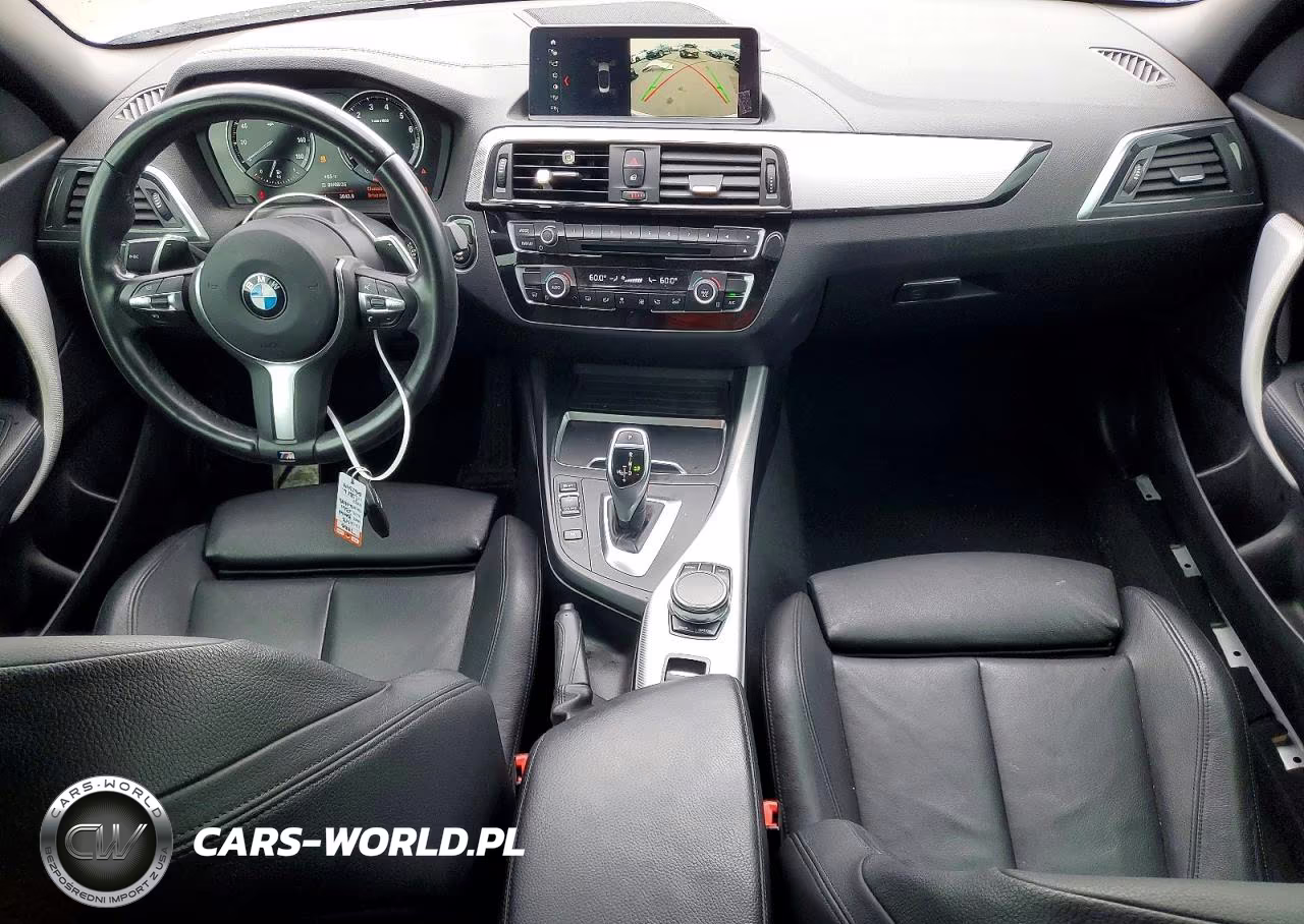 2018 BMW 230I VIN:WBA2M7C56JVD51349 - 8