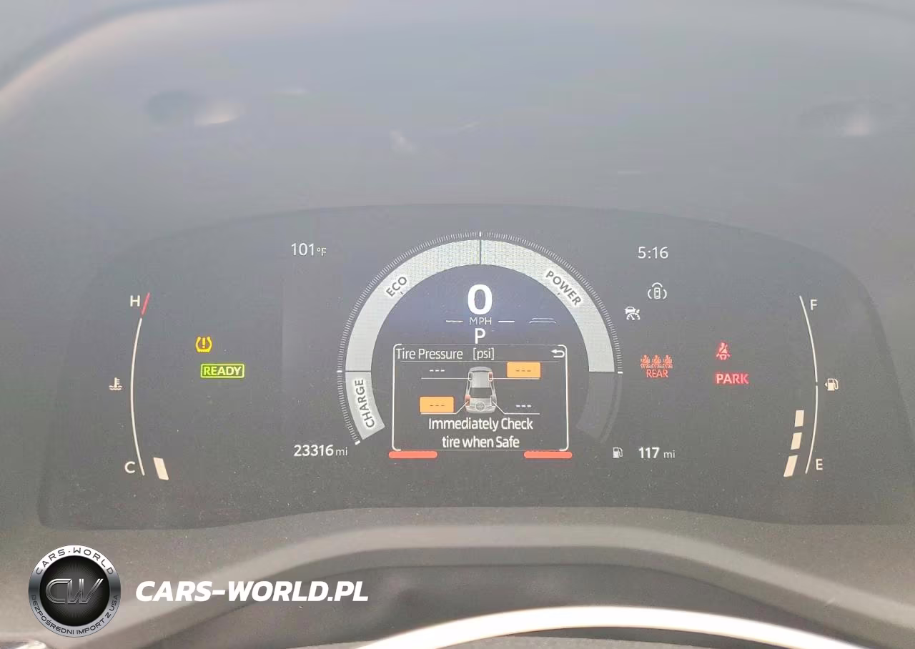 2025 Toyota Camry Se VIN:4T1DAACK2SU063254 - 9