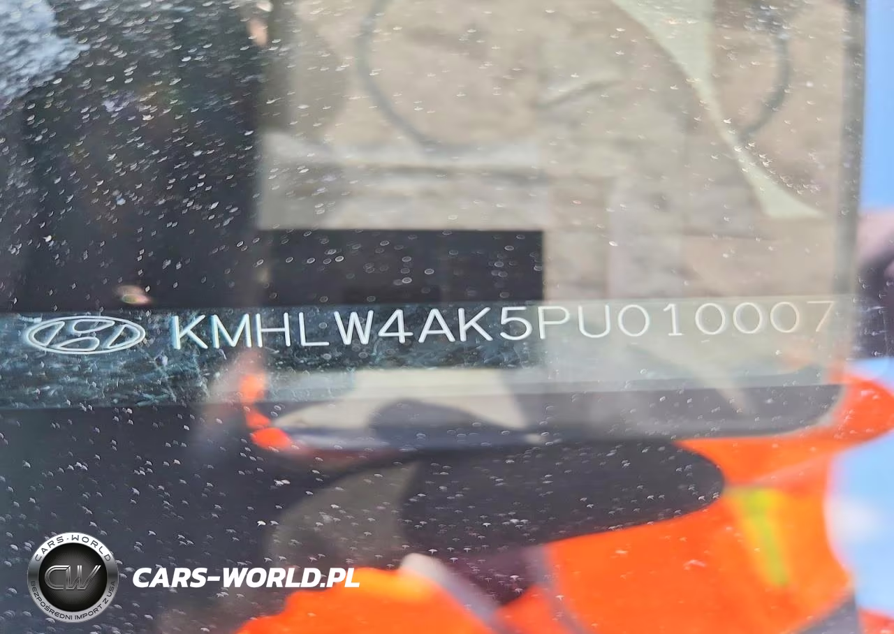 2023 Hyundai Elantra N Base VIN:KMHLW4AK5PU010007 - 13