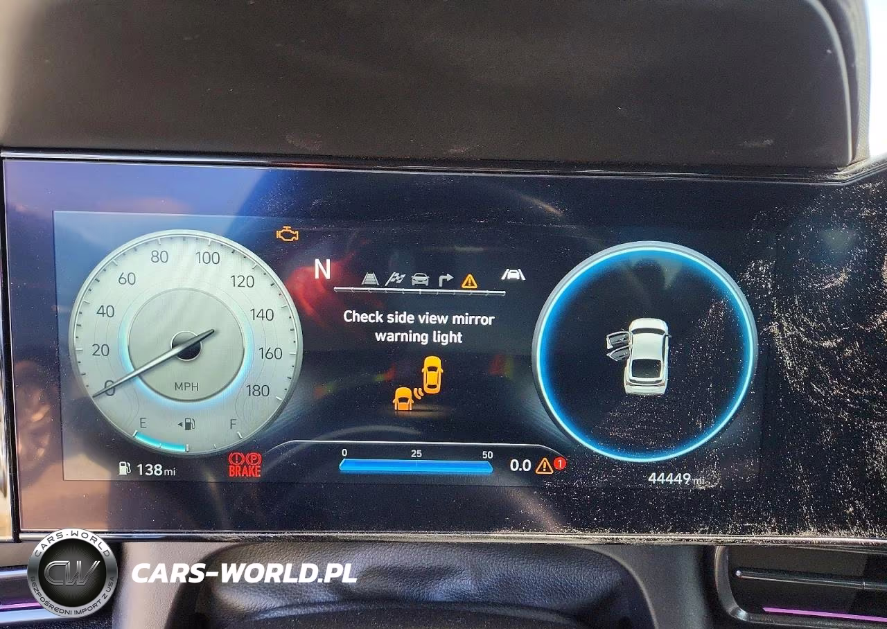 2023 Hyundai Elantra N Base VIN:KMHLW4AK5PU010007 - 9