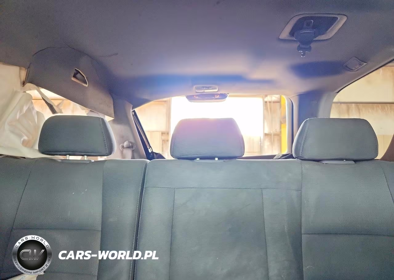 2004 Acura Mdx VIN:2HNYD18204H533898 - 10