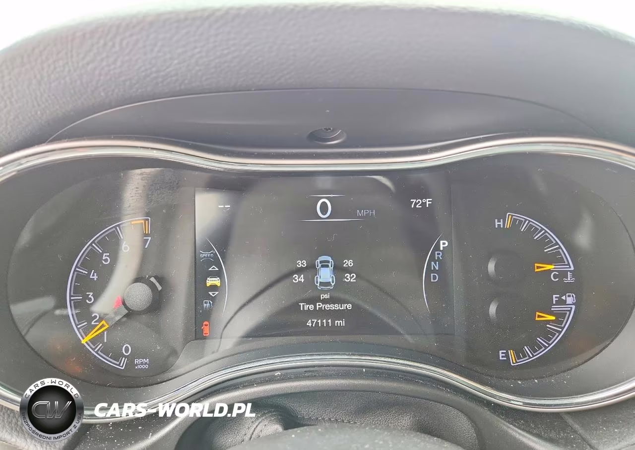 2018 Jeep Grand Cherokee Laredo VIN:1C4RJFAG9JC394519 - 9