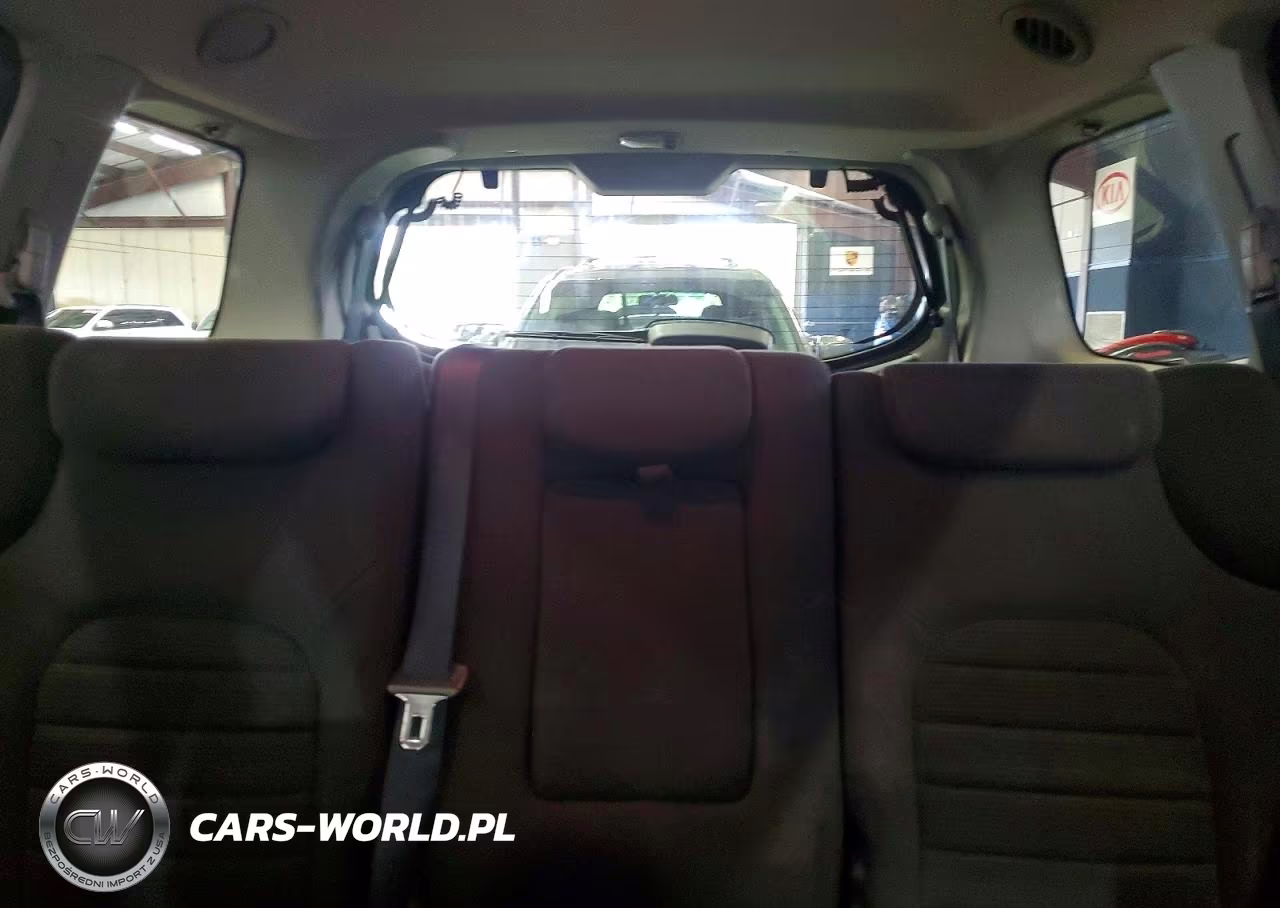 2005 Nissan Pathfinder Xe VIN:5N1AR18W75C768830 - 10