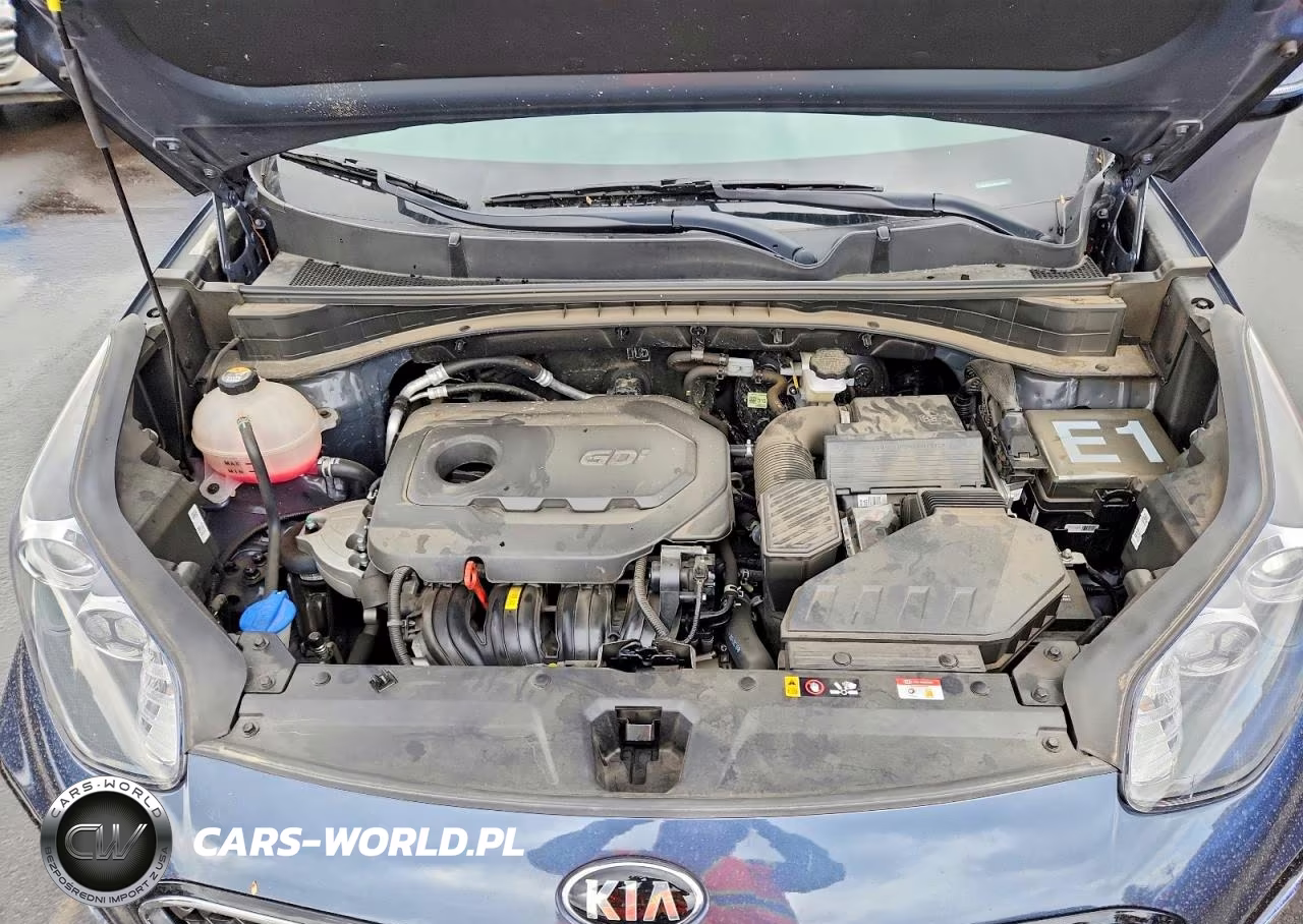 2022 Kia Sportage Ex VIN:KNDPNCAC7N7027446 - 11