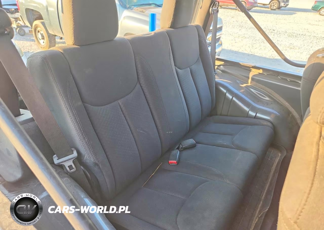 2016 Jeep Wrangler Sport VIN:1C4AJWAG0GL220070 - 10