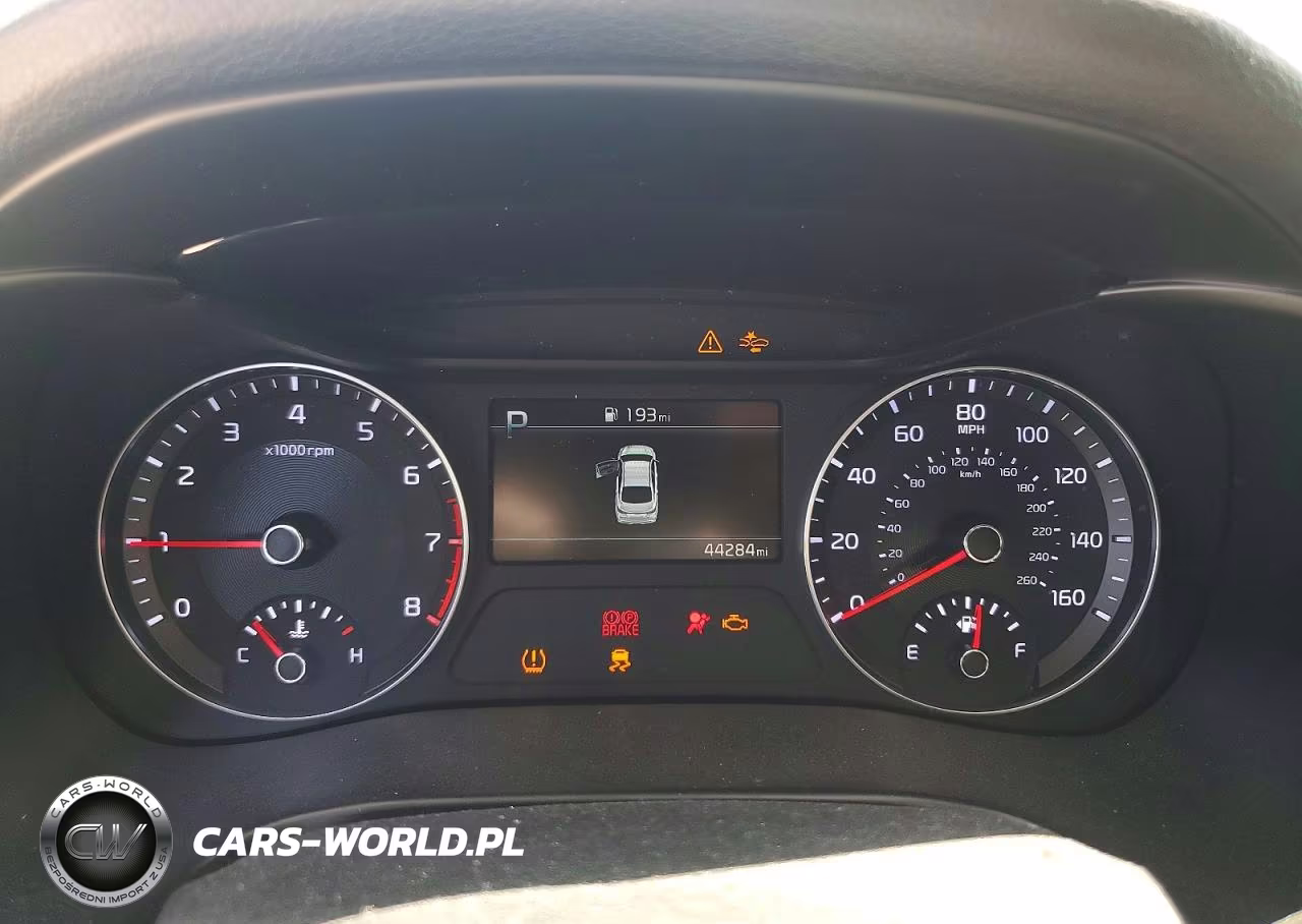 2023 Kia Forte Lxs VIN:3KPF24AD8PE536175 - 9