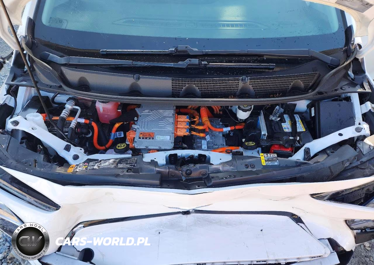 2022 Chevrolet Bolt Ev 2Lt VIN:1G1FX6S07N4122756 - 11