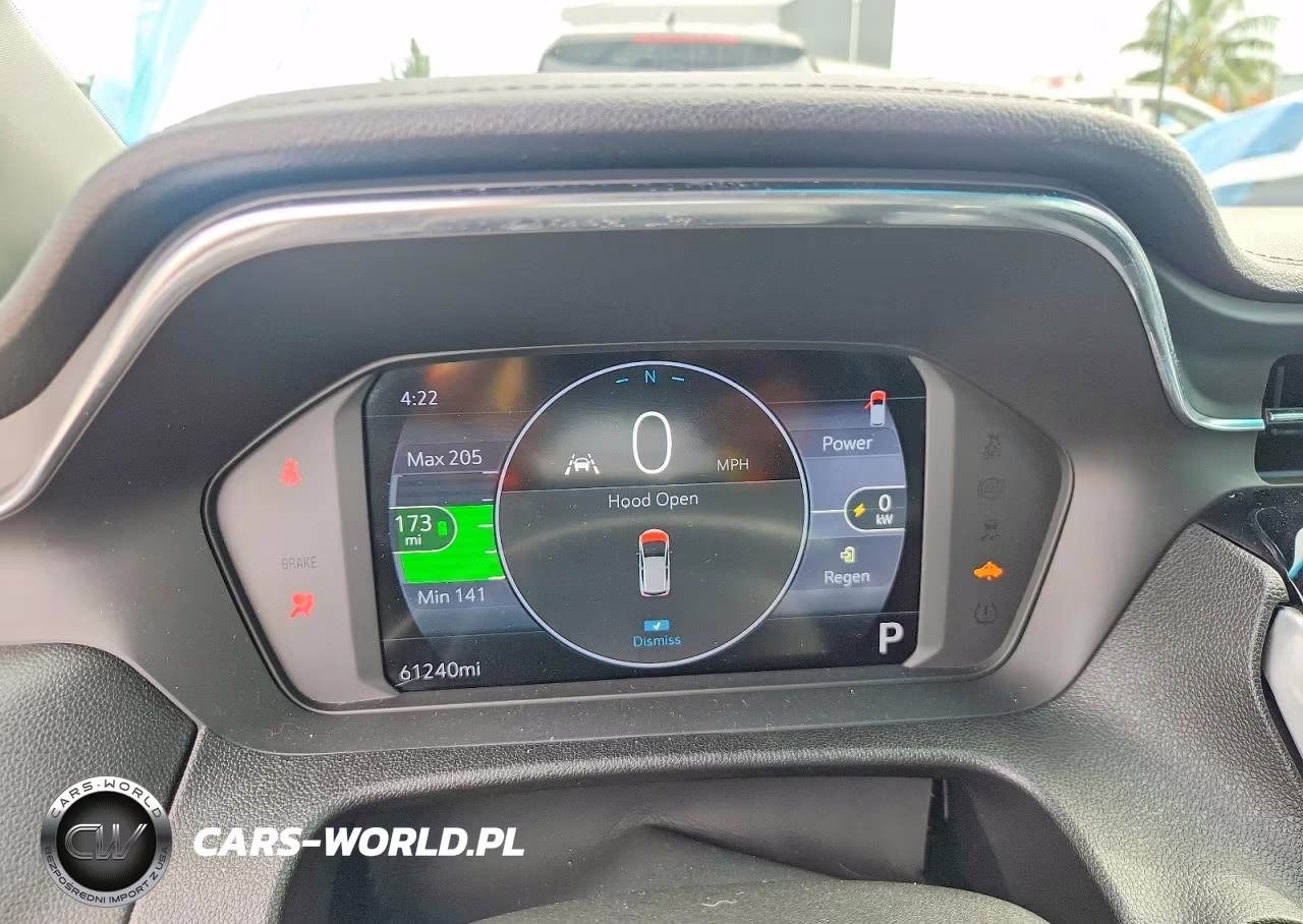 2022 Chevrolet Bolt Ev 2Lt VIN:1G1FX6S07N4122756 - 9