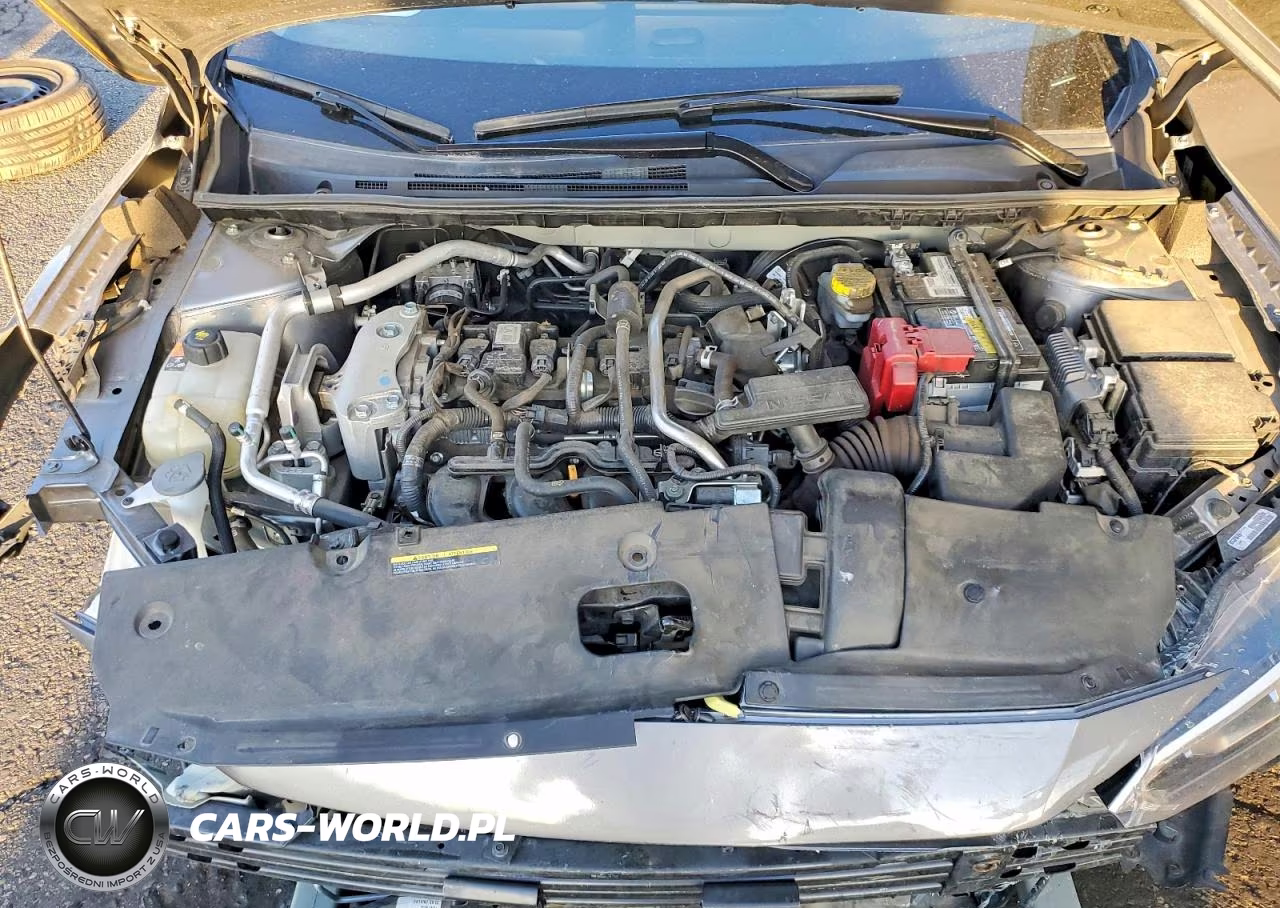 2024 Nissan Sentra S VIN:3N1AB8BV1RY219139 - 11