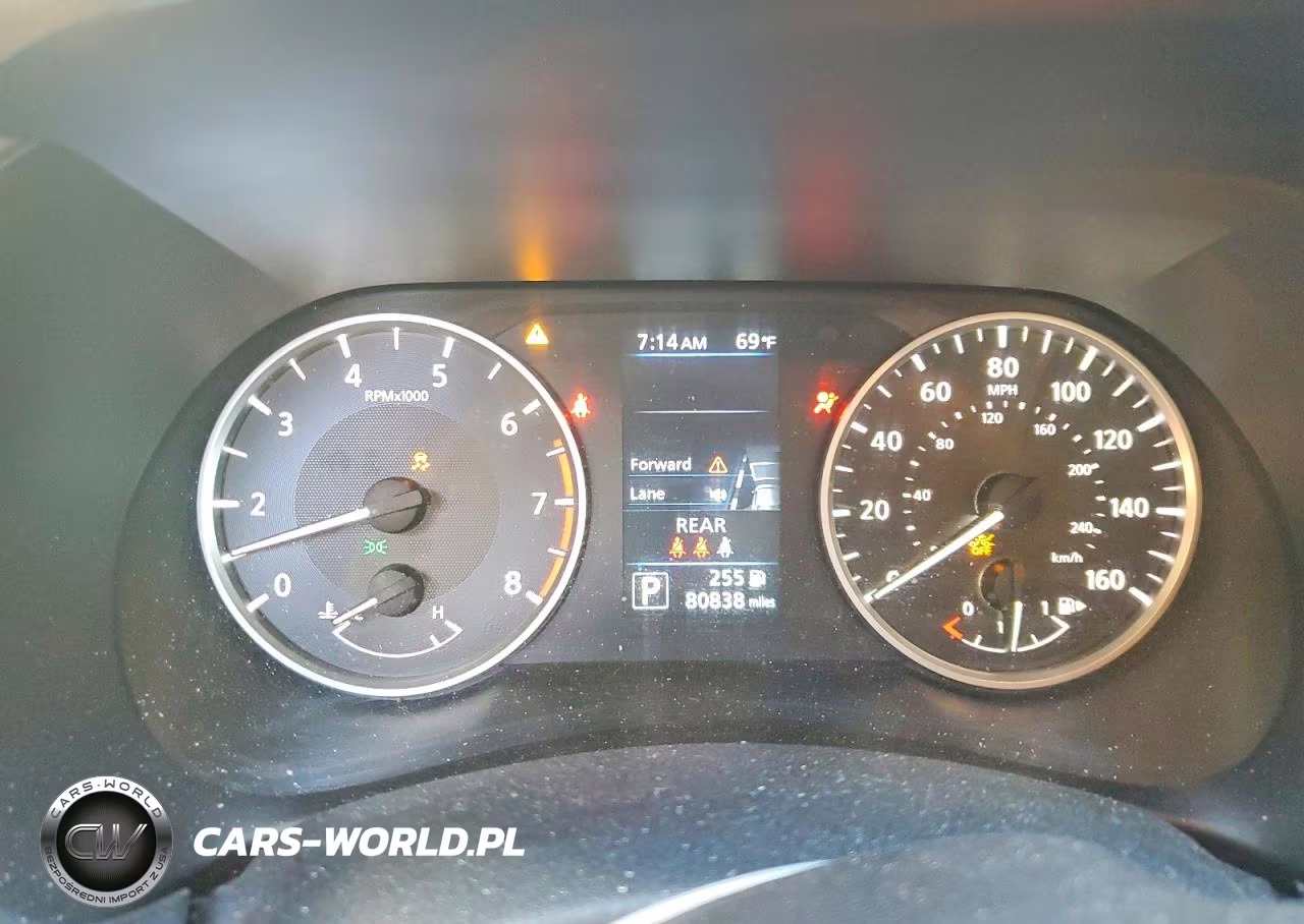 2024 Nissan Sentra S VIN:3N1AB8BV1RY219139 - 9