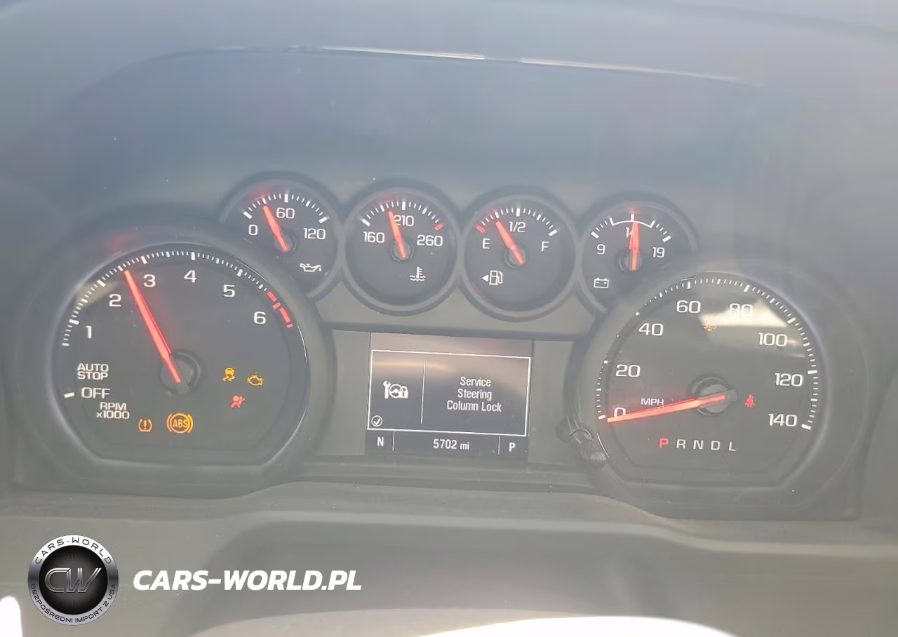 2026 GMC Sierra C1500 VIN:3GTNHAEK5TG289083 - 9