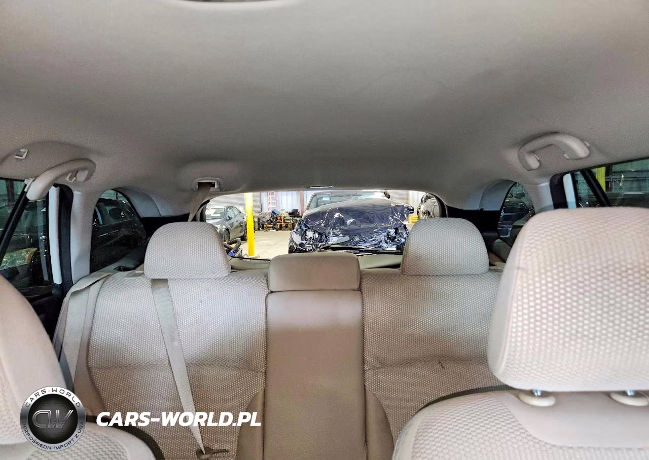 2019 Subaru Outback 2.5I VIN:4S4BSABC9K3324609 - 10