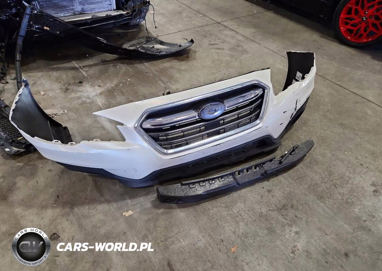 2019 Subaru Outback 2.5I VIN:4S4BSABC9K3324609 - 13