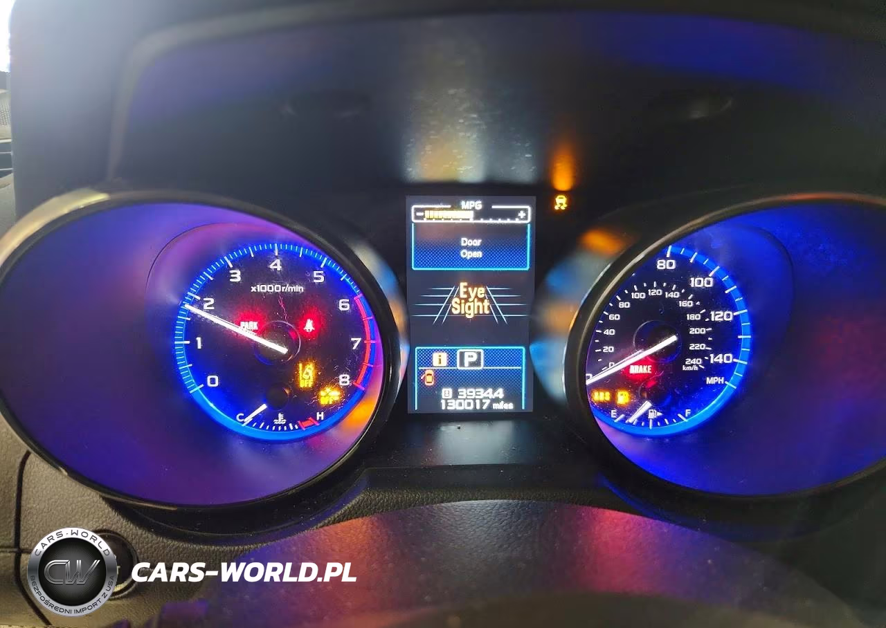 2019 Subaru Outback 2.5I VIN:4S4BSABC9K3324609 - 9