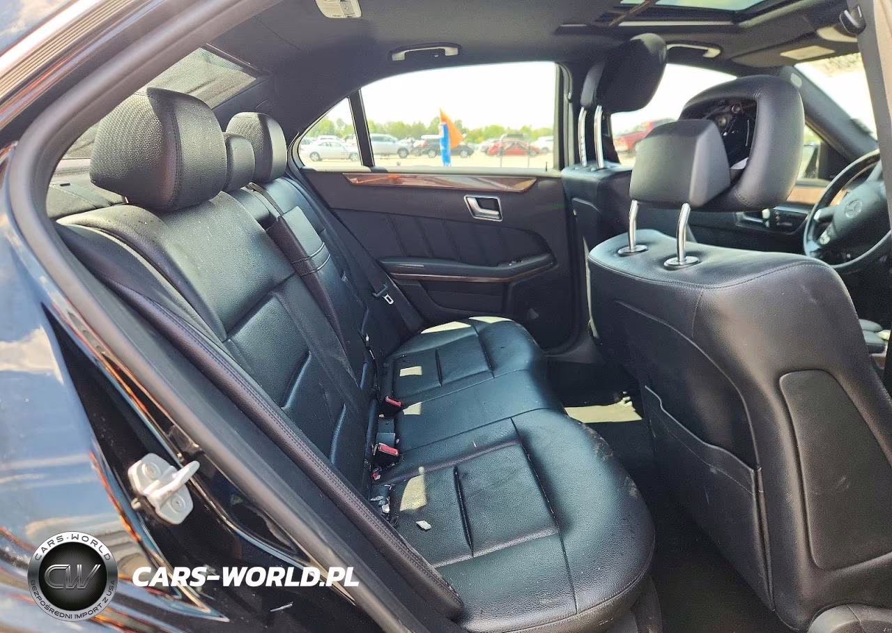2012 Mercedes-Benz E 350 4Matic VIN:WDDHF8JB8CA597533 - 10
