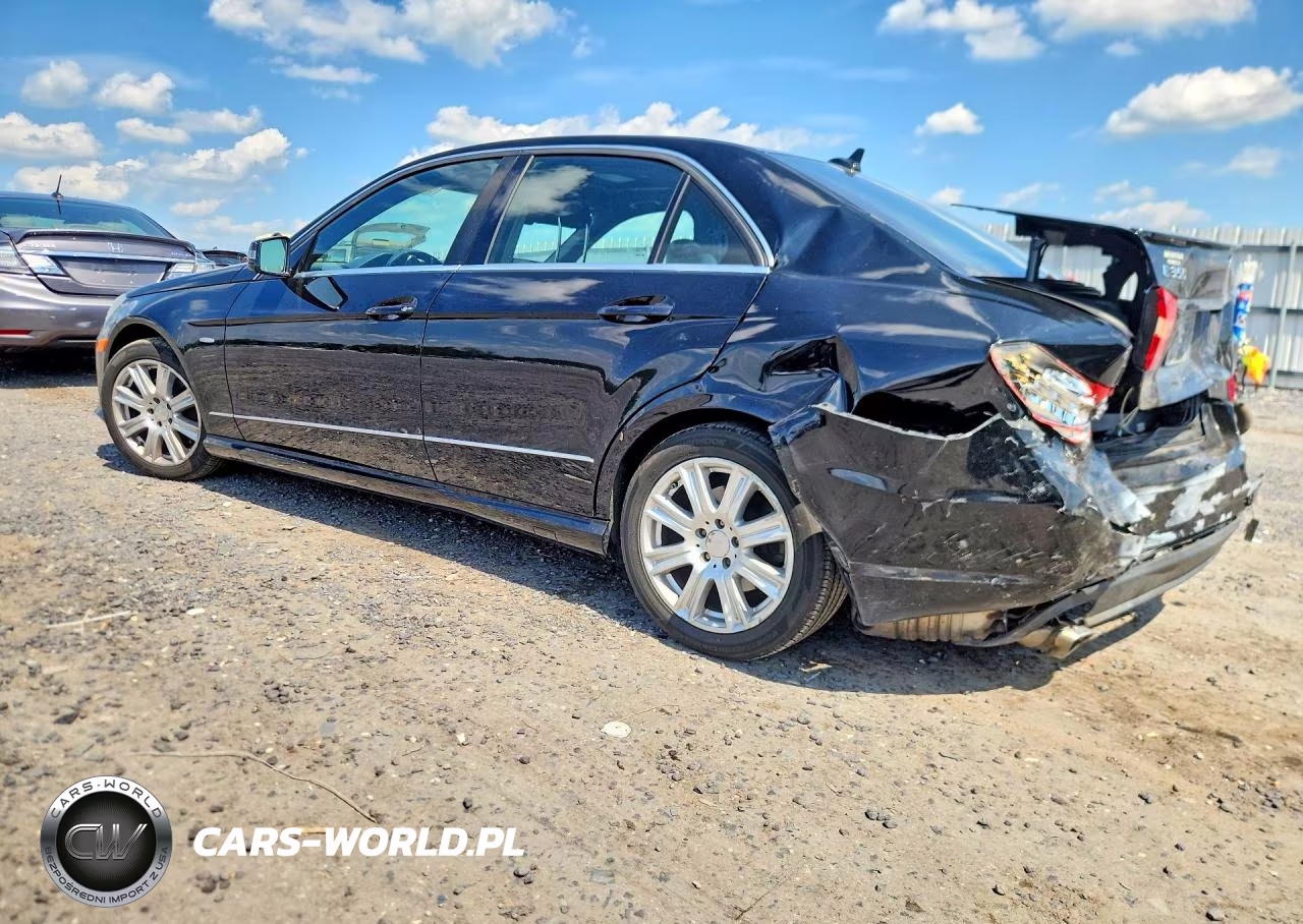 2012 Mercedes-Benz E 350 4Matic VIN:WDDHF8JB8CA597533 - 2