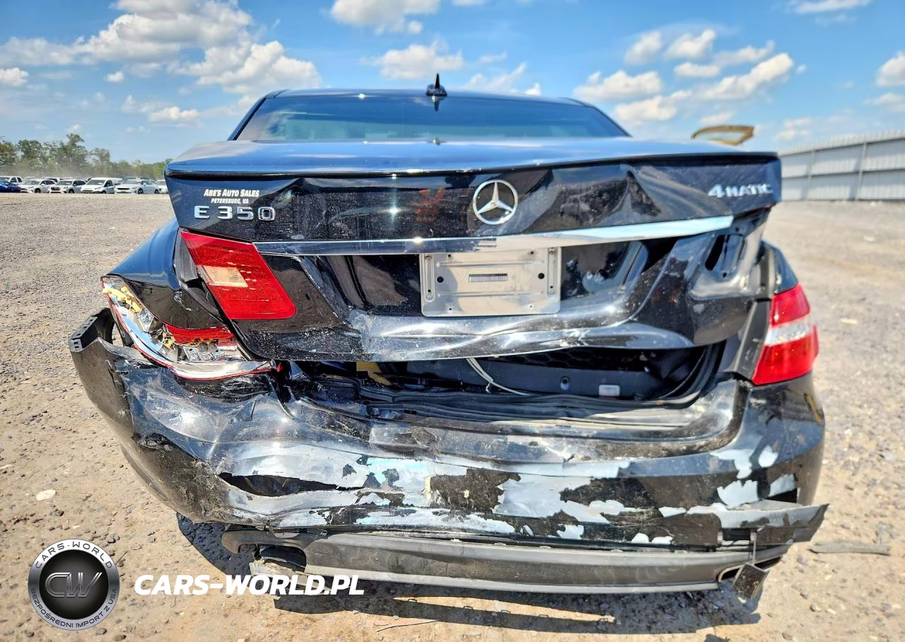 2012 Mercedes-Benz E 350 4Matic VIN:WDDHF8JB8CA597533 - 6