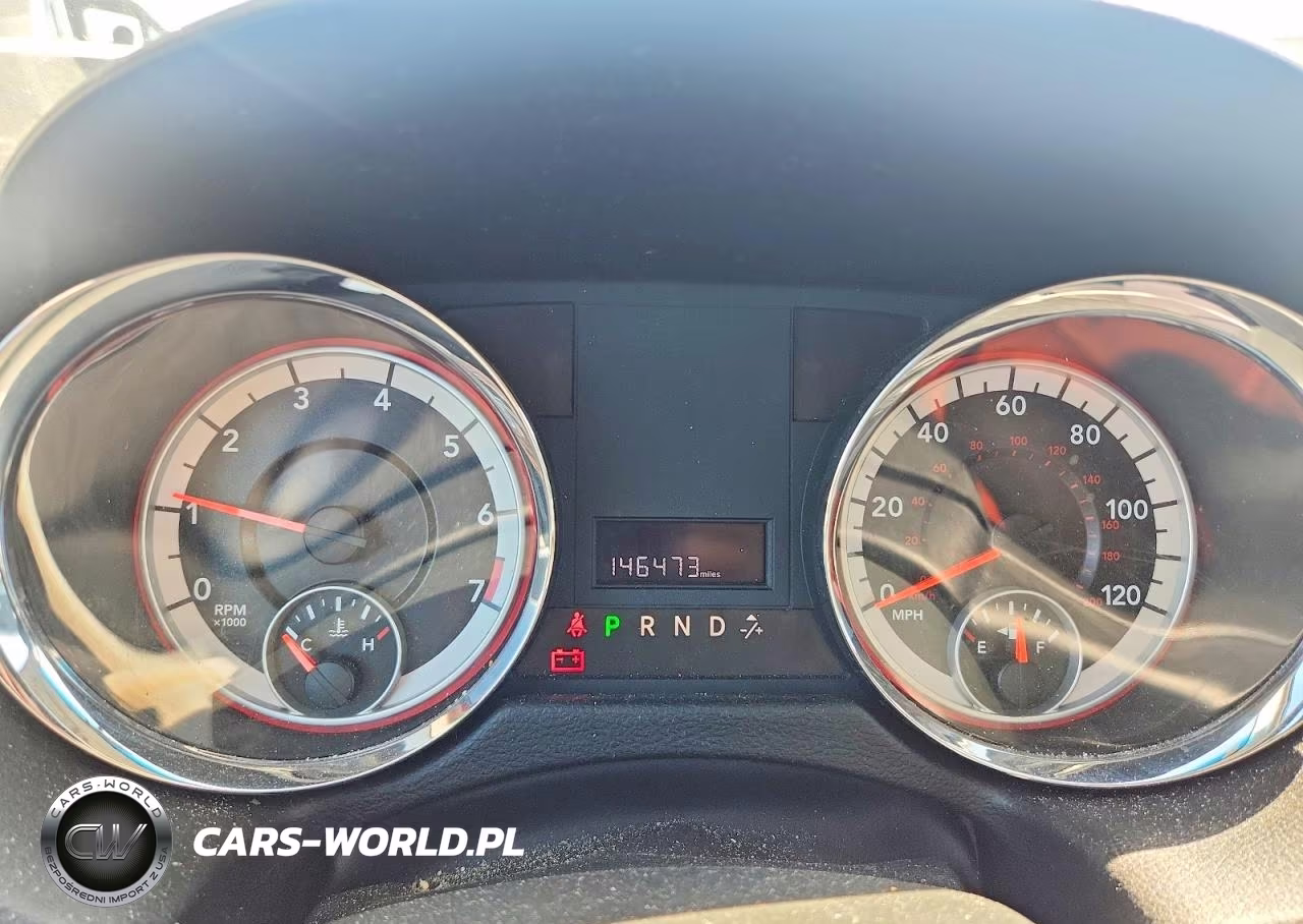 2011 Dodge Grand Caravan Express VIN:2D4RN4DG2BR657966 - 9