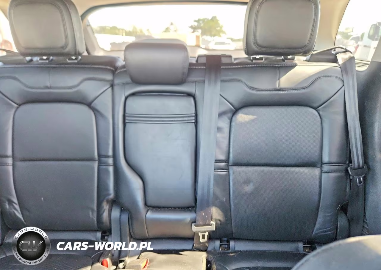 2020 Lincoln Corsair Reserve VIN:5LMCJ2C97LUL10488 - 10