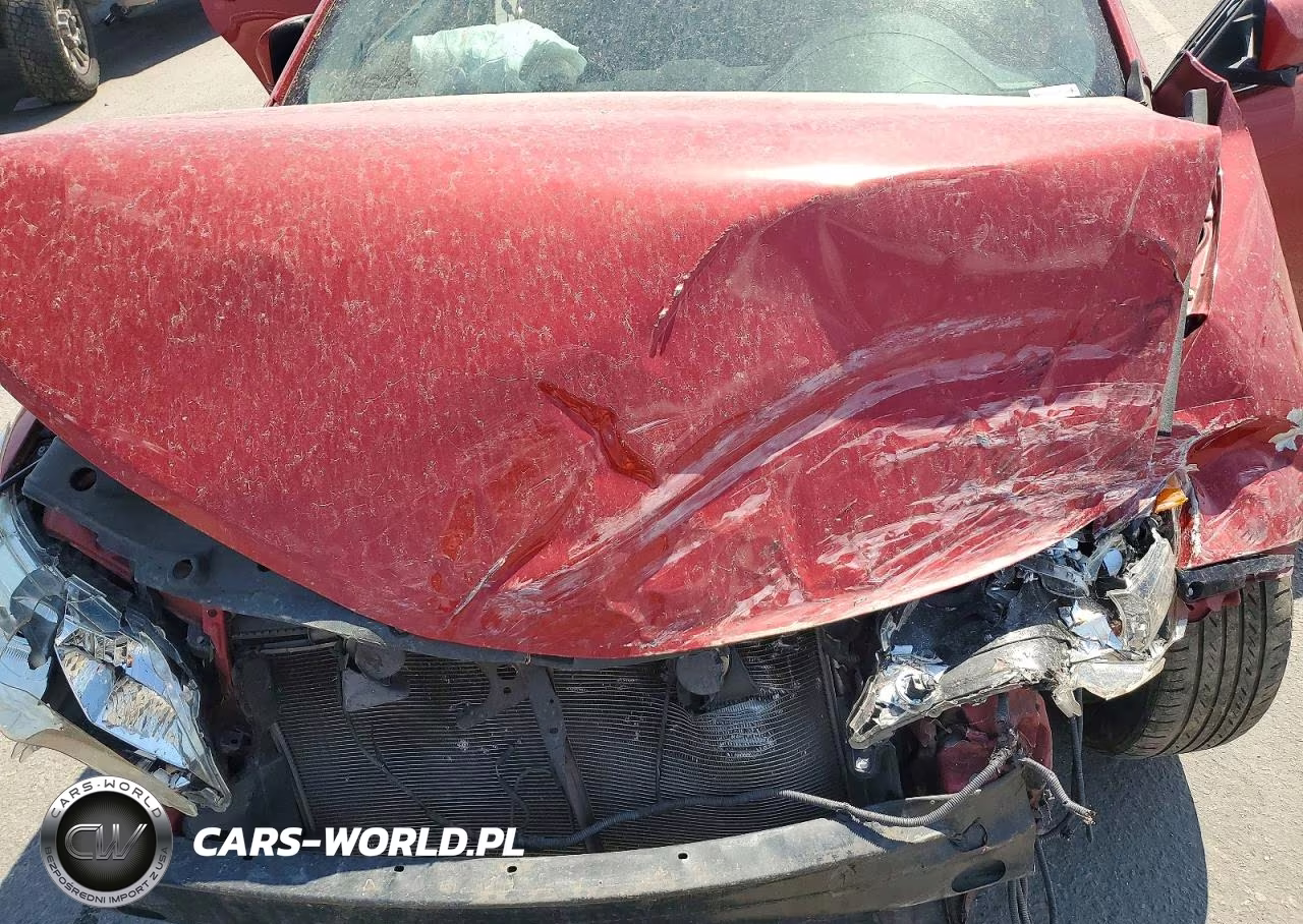 2012 Toyota Camry Se VIN:4T1BF1FK0CU627215 - 11
