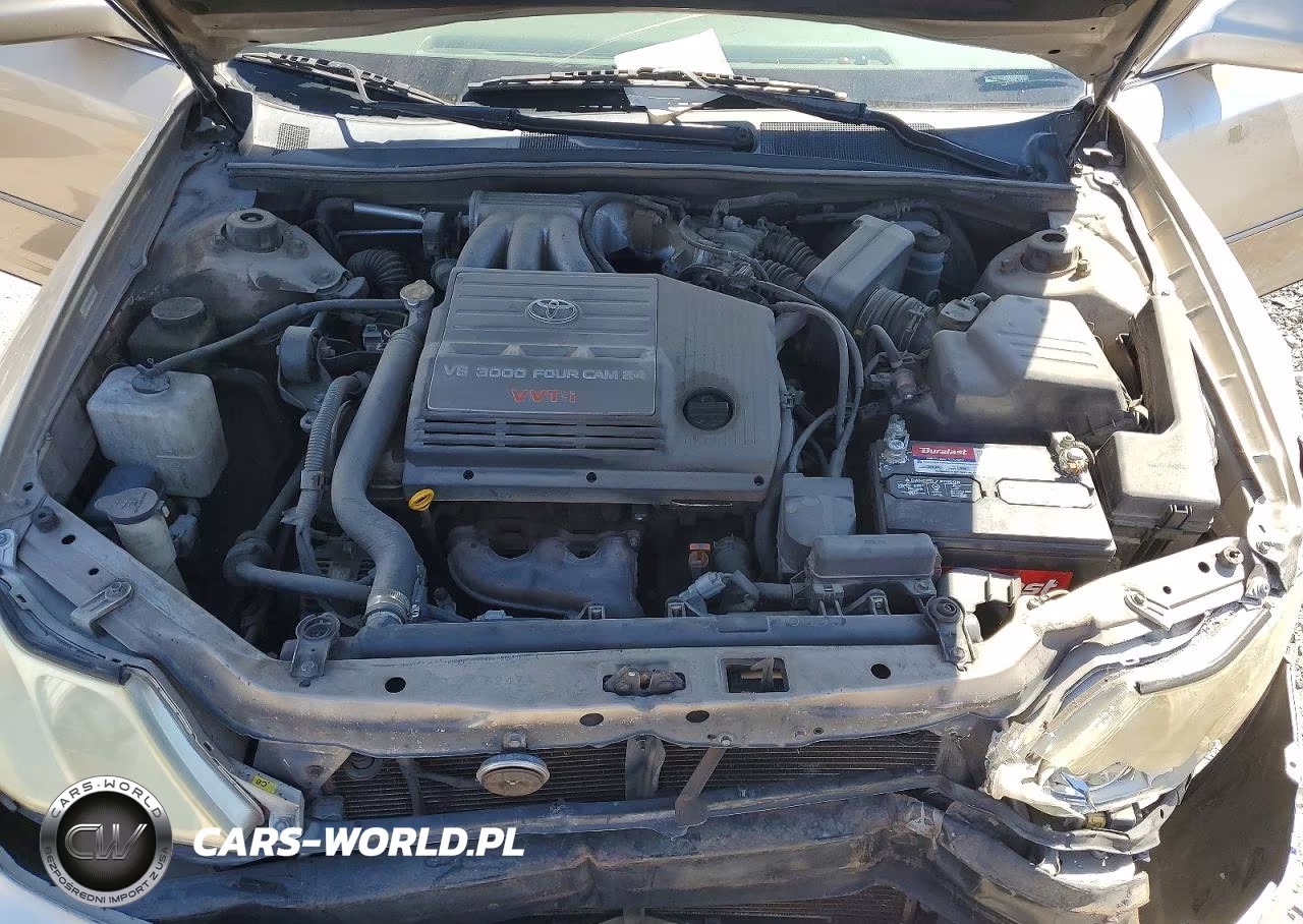2002 Toyota Avalon Xls VIN:4T1BF28B32U218028 - 11