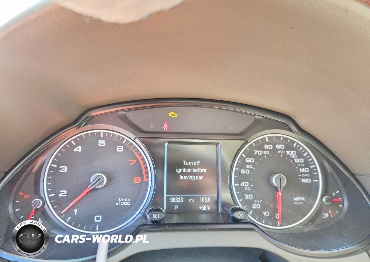 2016 Audi Q5 Premium Plus VIN:WA1L2AFP4GA051288 - 9