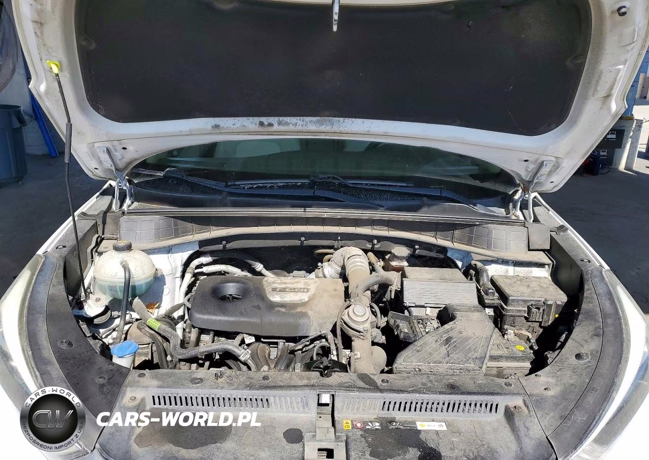 2018 Hyundai Tucson Value VIN:KM8J3CA24JU742937 - 11