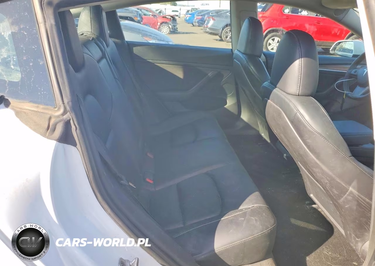2023 Tesla Model 3 VIN:5YJ3E1EA3PF482559 - 10