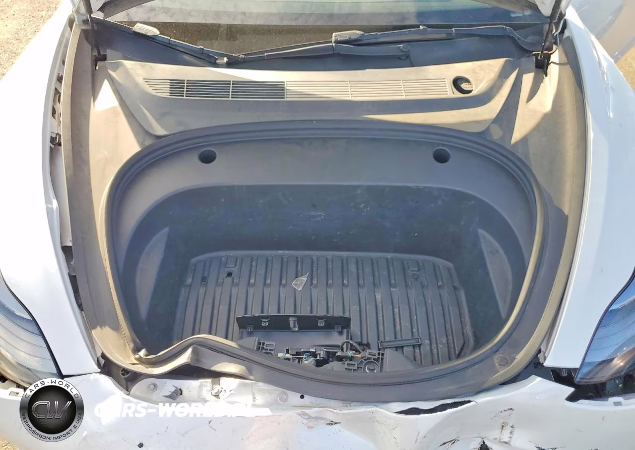 2023 Tesla Model 3 VIN:5YJ3E1EA3PF482559 - 11