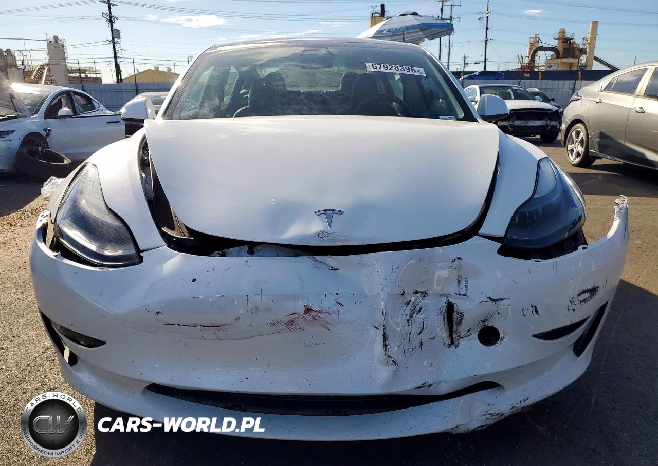 2023 Tesla Model 3 VIN:5YJ3E1EA3PF482559 - 5