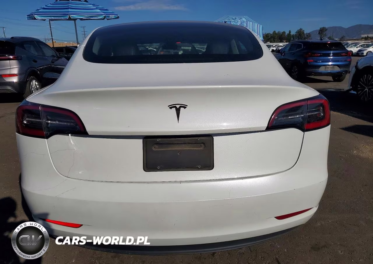 2023 Tesla Model 3 VIN:5YJ3E1EA3PF482559 - 6