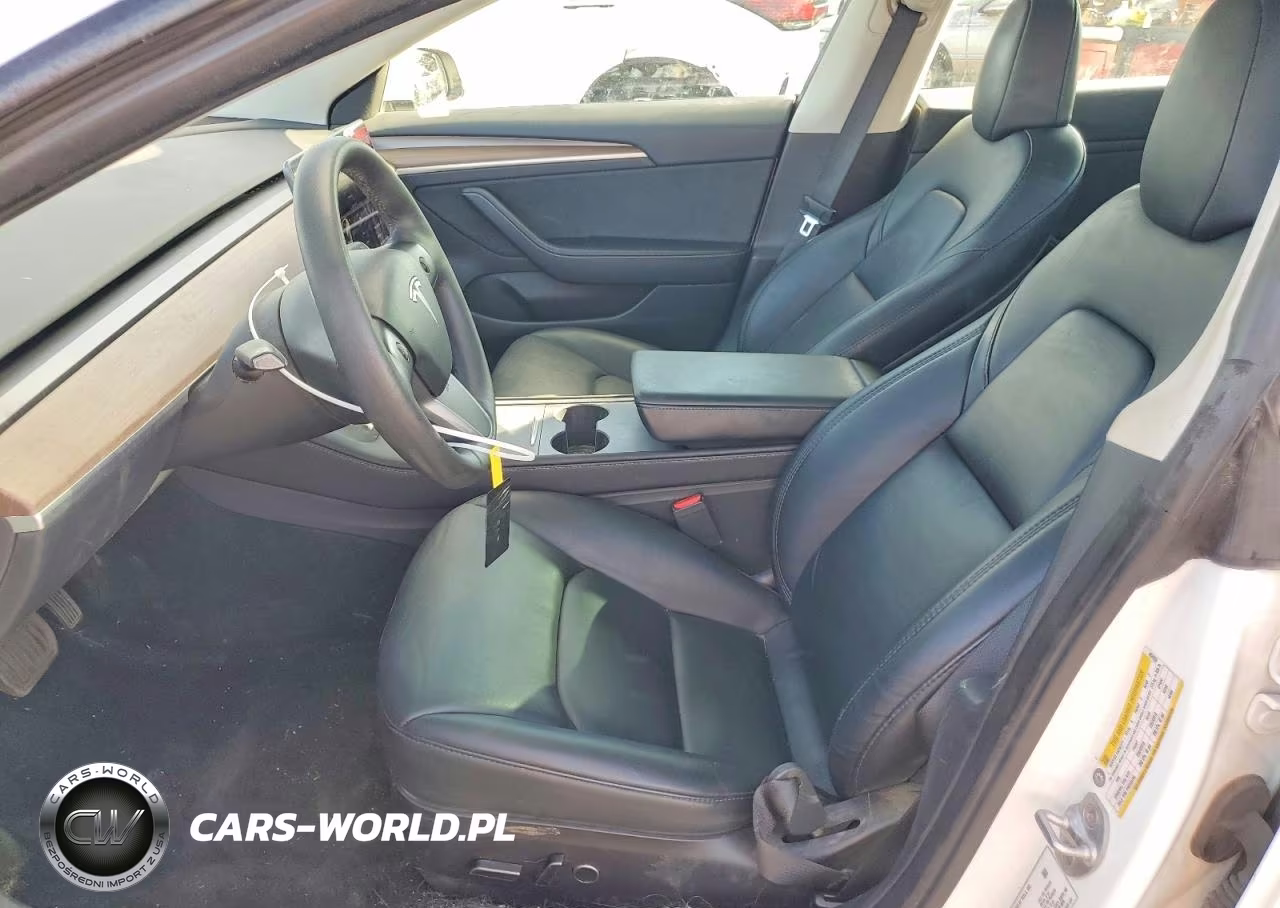 2023 Tesla Model 3 VIN:5YJ3E1EA3PF482559 - 7