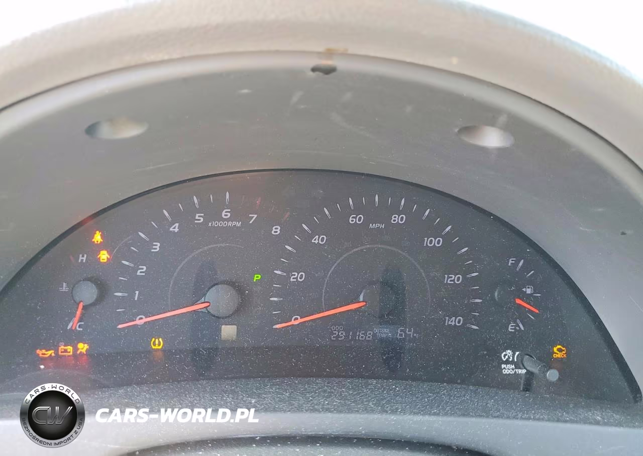 2010 Toyota Camry Base VIN:4T1BF3EK1AU029693 - 9