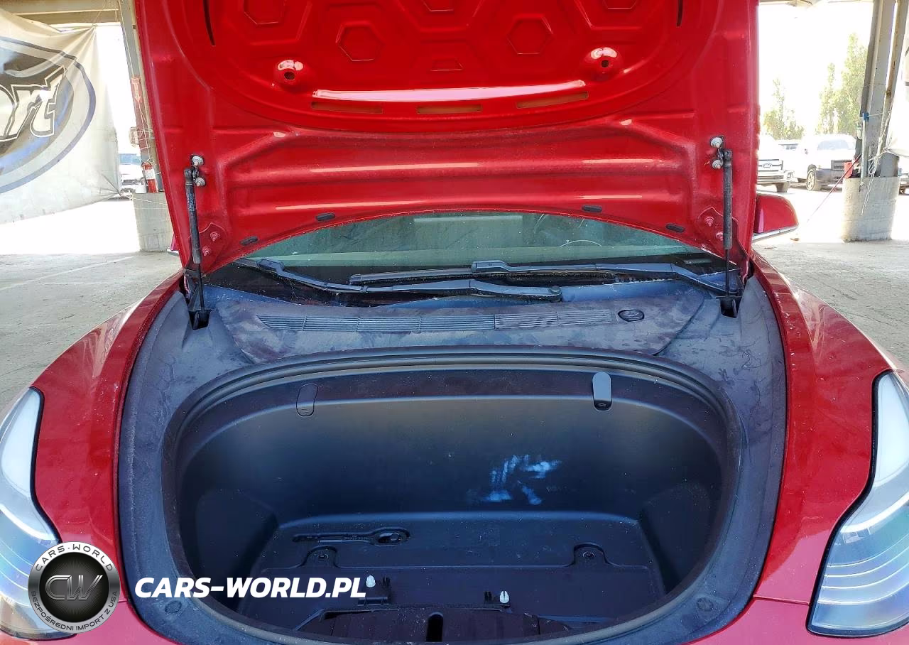 2019 Tesla Model 3 VIN:5YJ3E1EA5KF396517 - 11