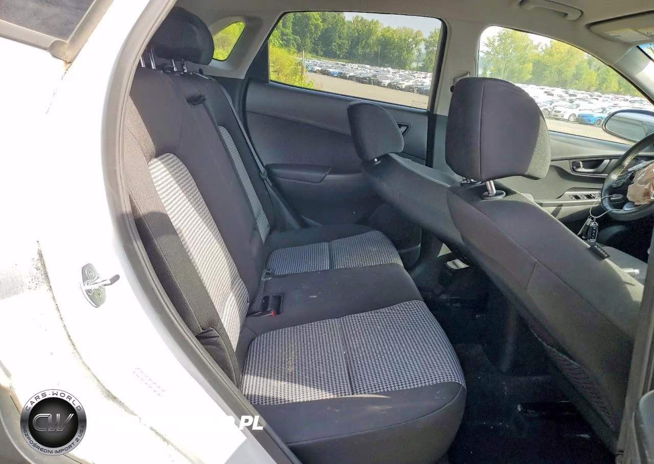 2021 Hyundai Kona Sel VIN:KM8K2CAA0MU692881 - 10