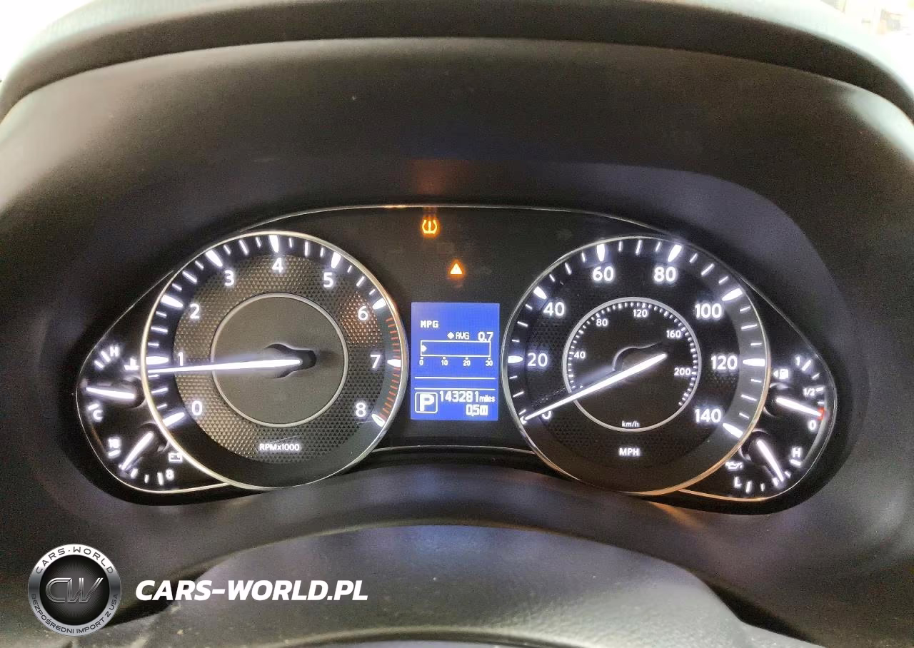 2017 Nissan Armada Platinum VIN:JN8AY2NF8H9302427 - 9
