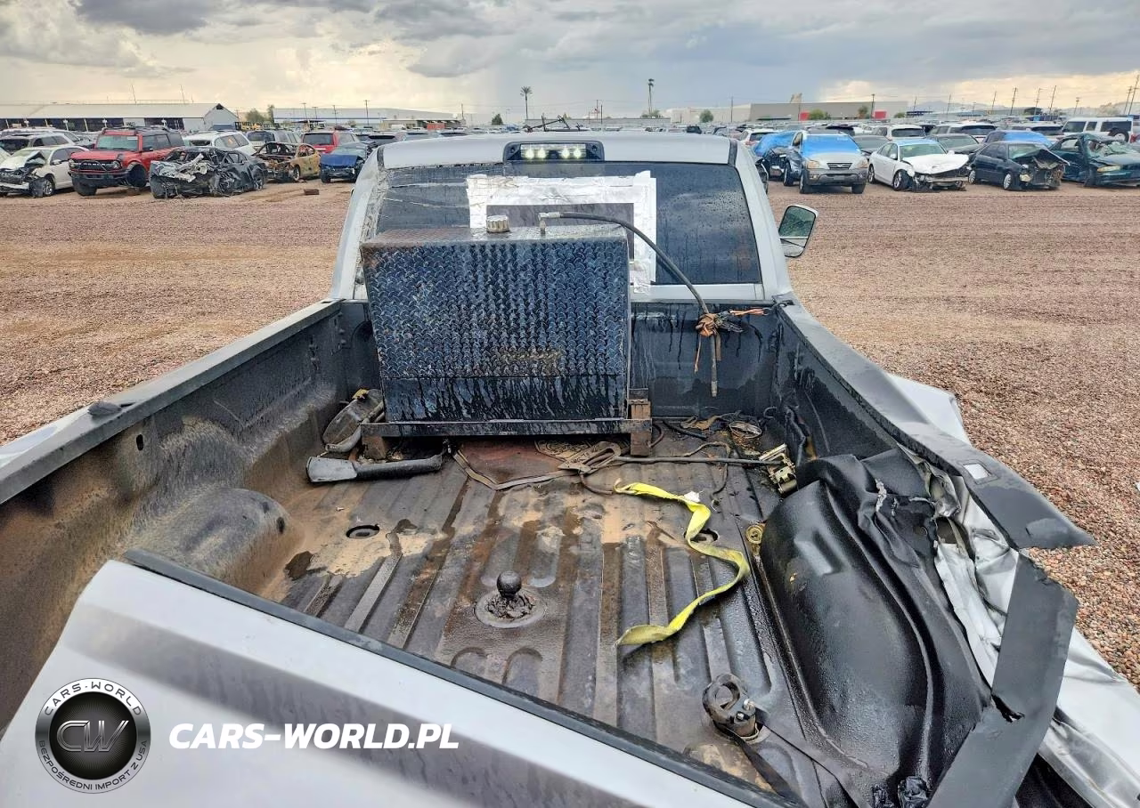 2019 Ram 3500 Limited VIN:3C63RRRL1KG628305 - 10