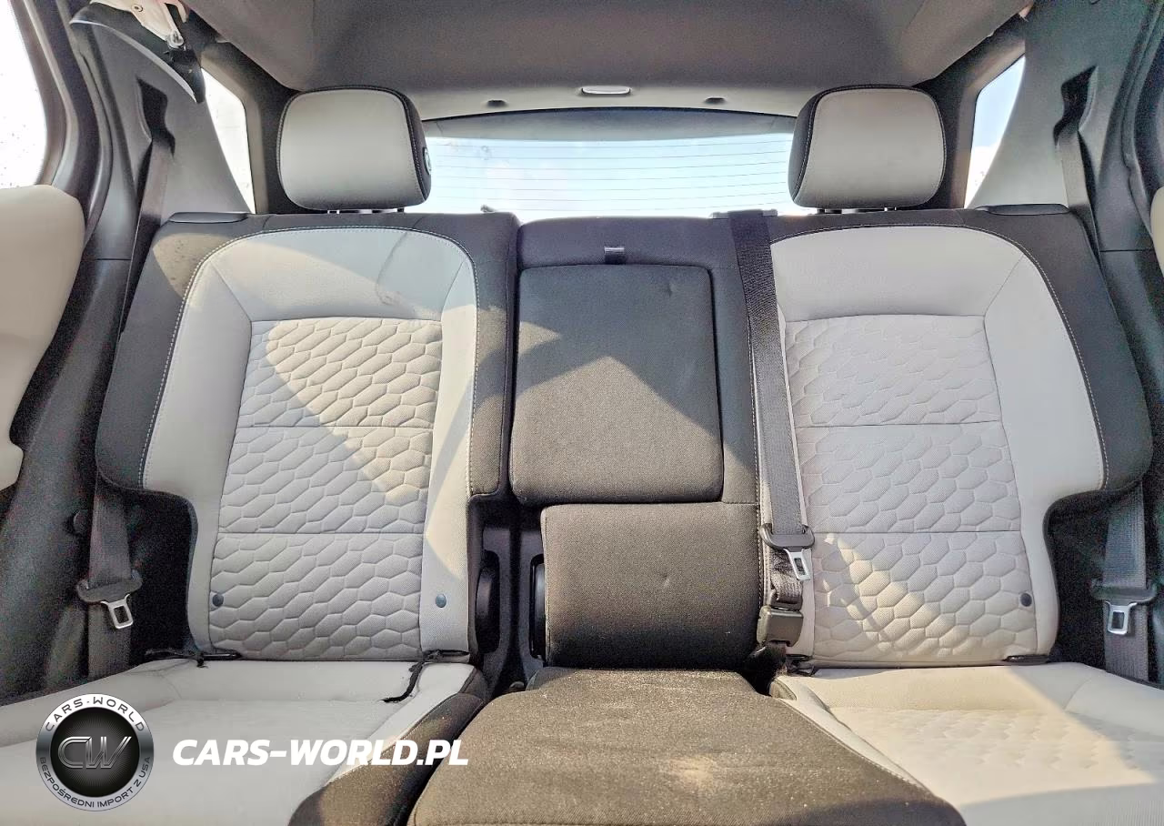 2020 Chevrolet Equinox Ls VIN:2GNAXHEV0L6223421 - 10